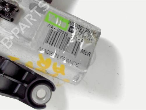 Viskermotor bagrude OPEL MERIVA B MPV (S10) 1.4 (75) | BP20429202M102 