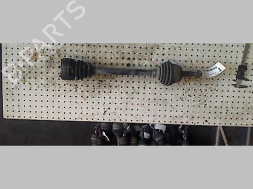 Used Left front driveshaft Left front driveshaft SEAT IBIZA II (6K1) 1.0 (45 hp) 33445686 33445686