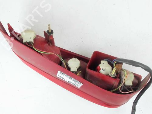 Left taillight PEUGEOT 807 (EB_) 2.0 HDi | BP36817377C34 - Image 2