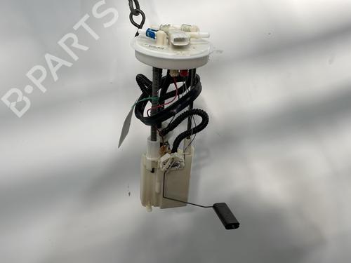Used Fuel pump NISSAN NAVARA NP300 (D40) 3.0 dCi 4WD (231 hp) 30443769