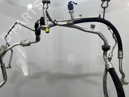 AC pipe VW POLO VI (AW1, BZ1, AE1) 1.0 | BP33559765M126 - Image 3