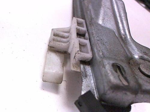 Front right window mechanism CITROËN C5 I (DC_) 3.0 V6 (DCXFXC, DCXFXF) | BP20476833C23 