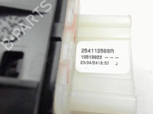 Left front window switch RENAULT TRAFIC III Van (FG_) 2.0 dCi 150 (FGMU) | BP39760079I27 - Image 2