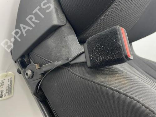 Left front seat PEUGEOT 508 I (8D_) 1.6 HDi | BP20390232C15