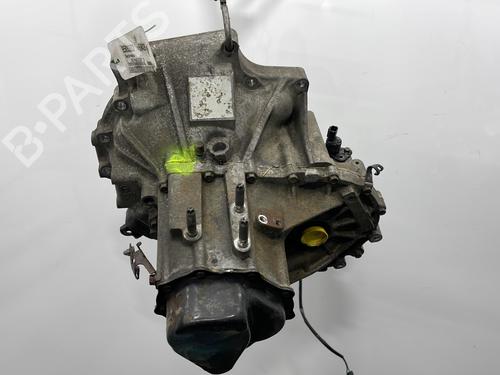 Used Gearbox Gearbox MAZDA MX-3 (EC) 1.6 i (107 hp) 21549083 21549083