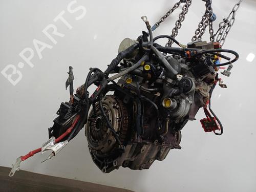 Engine RENAULT TWINGO II (CN0_) 1.5 dCi (CN0E) | BP37503286M1 - Image 4