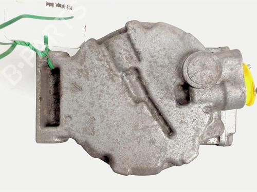 Used AC compressor AC compressor SKODA SUPERB I (3U4) 2.5 TDI (155 hp) 20443131 20443131