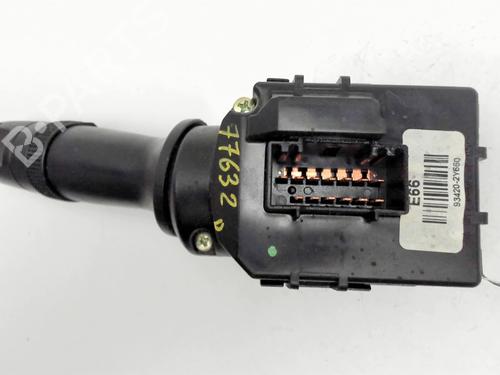 Steering column stalk HYUNDAI ix20 (JC) 1.4 CRDi | BP29625204I23 