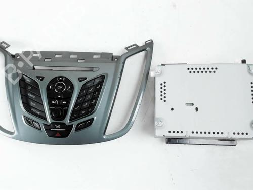 Used Radio FORD C-MAX II (DXA/CB7, DXA/CEU) 2.0 TDCi (140 hp) 31053173
