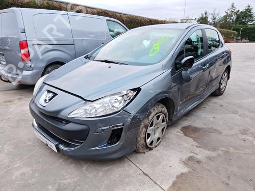 Used Parts PEUGEOT 308 I (4A_, 4C_)  1.6 HDi  4555028