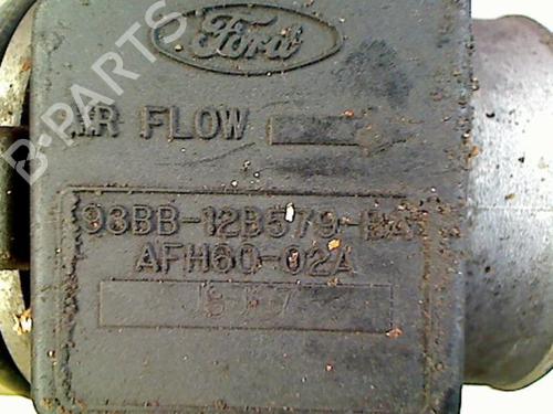 Mass air flow sensor FORD ESCORT VI Turnier (GAL, ANL)  | BP21229346M95 