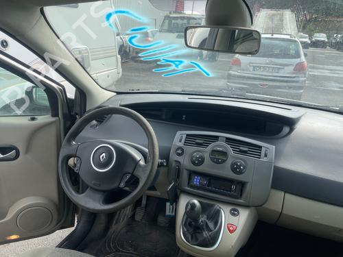 Used Parts RENAULT SCÉNIC II (JM0/1_)    4830924