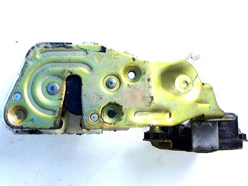 Used Front right lock Front right lock 21235043 21235043