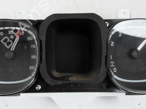 Instrument cluster FIAT PANDA (312_, 319_) 1.2 (312PXA1A) | BP29625339C47 