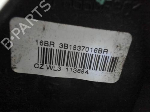 Front right lock VW CADDY III Box Body/MPV (2KA, 2KH, 2CA, 2CH) 2.0 SDI | BP30308267C97 