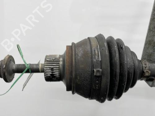 Used Left front driveshaft Left front driveshaft AUDI A4 B8 Avant (8K5) 3.0 TDI quattro (240 hp) 20400552 20400552