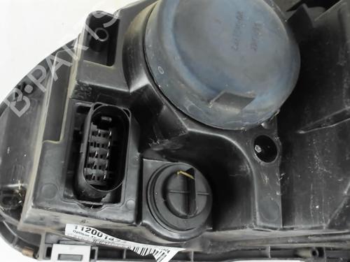 Right headlight VW GOLF V (1K1) 1.9 TDI | BP29212926C29 