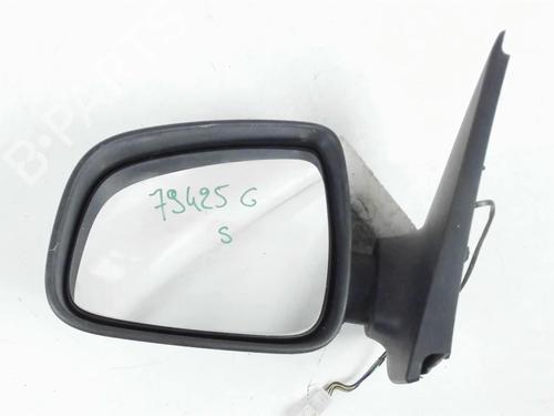 Left mirror DACIA LOGAN II 1.5 dCi | BP40224606C26 - Image 6