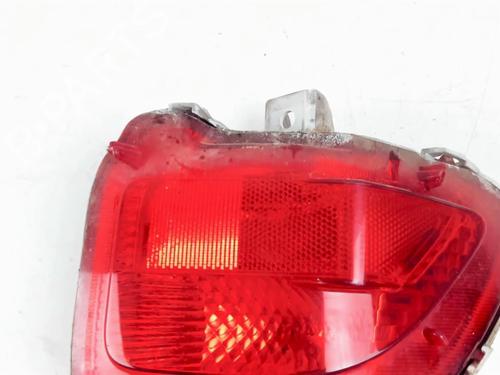 Rear bumper right light TOYOTA RAV 4 III (_A3_) 2.2 D 4WD (ALA30_, ALA30R) | BP32273709C82