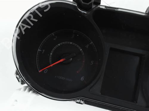 Used Instrument cluster Instrument cluster PEUGEOT 4008 1.6 HDi AWC (114 hp) 24057326 24057326