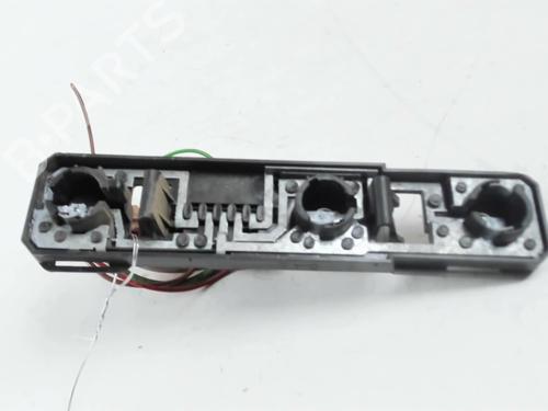 Used Lamp holder Lamp holder PEUGEOT 306 Break (7E, N3, N5) 2.0 HDI 90 (90 hp) 29638873 29638873