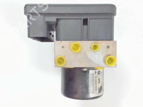 Used ABS pump BMW 3 (E46) 318 d (116 hp) 20448719