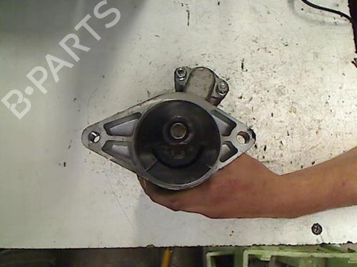 Used Starter TOYOTA YARIS (_P1_) 1.0 (SCP10_, SCP10R) (68 hp) 20478447