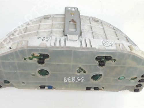Kombinert Instrument MAZDA 626 V Hatchback (GF) 2.0 Turbo DI (GFFP) | BP21230181C47 