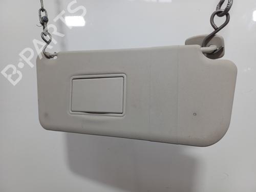 Used Right sun visor Right sun visor CITROËN BERLINGO Box Body/MPV (B9) [2008-2026] 36149964 36149964