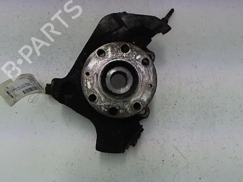 Used Right front steering knuckle FIAT GRANDE PUNTO (199_) 1.3 D Multijet (75 hp) 20411990