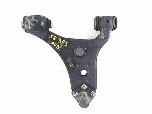 Right front suspension arm MERCEDES-BENZ B-CLASS Sports Tourer (W245) B 180 CDI (245.207) | BP20472889M13 