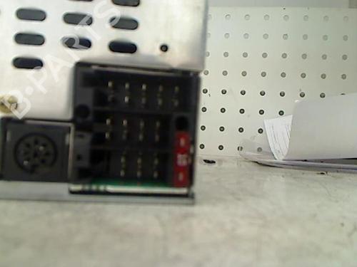 Radio SAAB 9-3 (YS3D) 2.2 TiD | BP20413691E6 