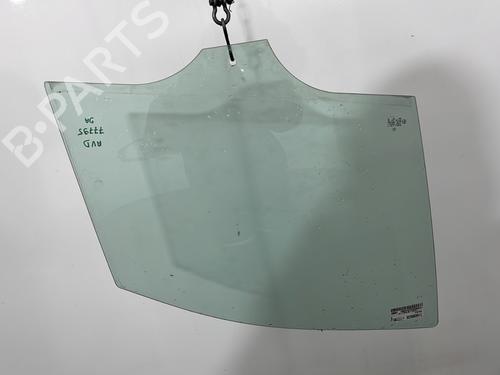 Used Front right door window MERCEDES-BENZ A-CLASS (W168) A 160 (168.033, 168.133) (102 hp) 30603000