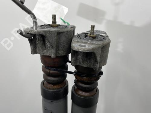 Right rear shock absorber FORD FOCUS C-MAX (DM2) 1.6 TDCi | BP29625304M19 