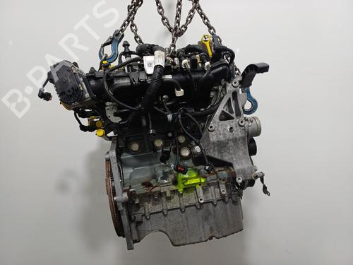 Engine ALFA ROMEO MITO (955_) 1.4 TB (955.AYB11, 955.AXB1B) | BP32992933M1  - Image 5