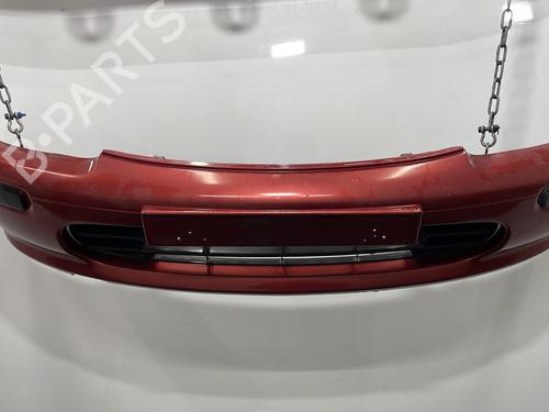 Used Front bumper NISSAN MICRA II (K11) 1.0 i 16V (K11) (54 hp) 29603956