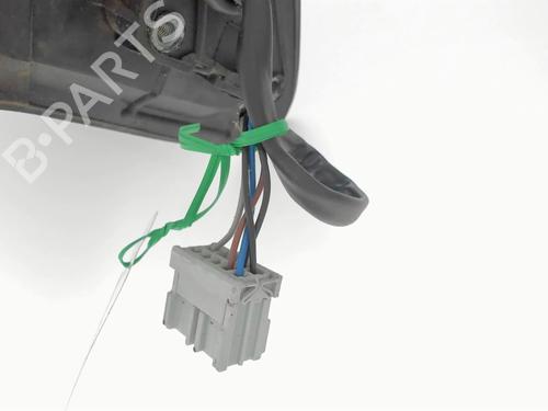 Used Left mirror Left mirror ROVER 45 I Saloon (RT) 2.0 iDT (101 hp) 20460429 20460429