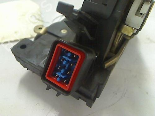 Front right lock FORD FOCUS I Turnier (DNW) 1.4 16V | BP20476552C97 