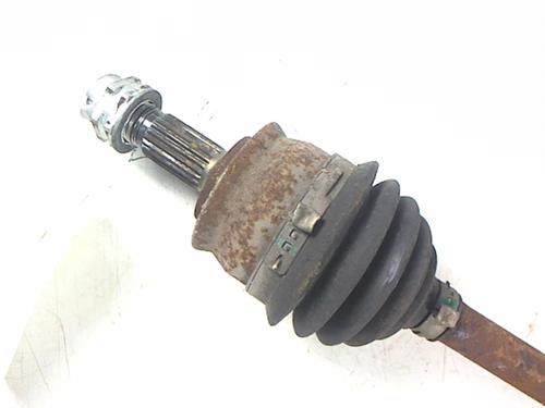 Used Right front driveshaft FORD KA (RU8) 1.2 (69 hp) 20462959