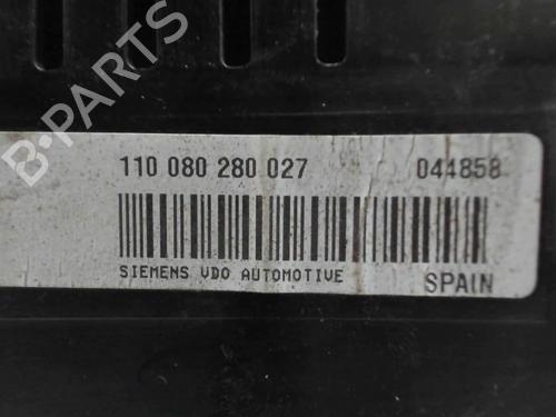 Instrument cluster SEAT LEON (1P1) 2.0 TFSI | BP21229858C47 