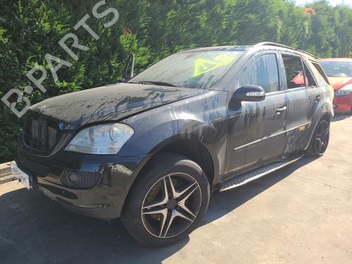 Used Parts MERCEDES-BENZ M-CLASS (W164) ML 420 CDI 4-matic (164.128) 4865931