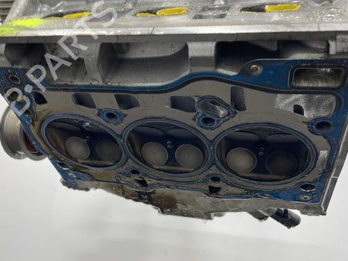 Used Cylinder head Cylinder head VW POLO V (6R1, 6C1) 1.0 (75 hp) 32363612 32363612