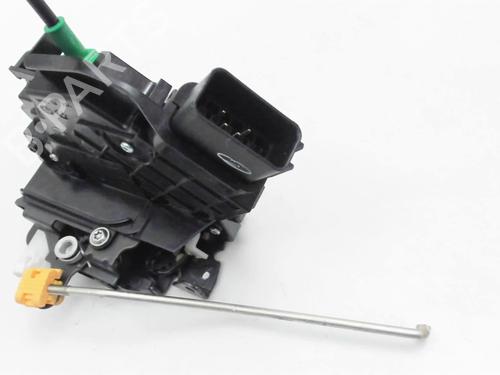 Front right lock FORD KA+ III (UK, FK) 1.2 | BP21240437C97 