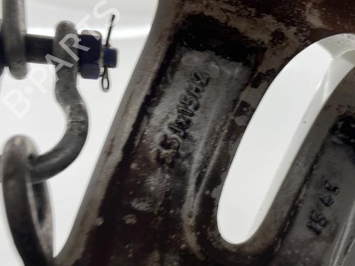 Rim MINI MINI (R56) One D | BP30443800C45 