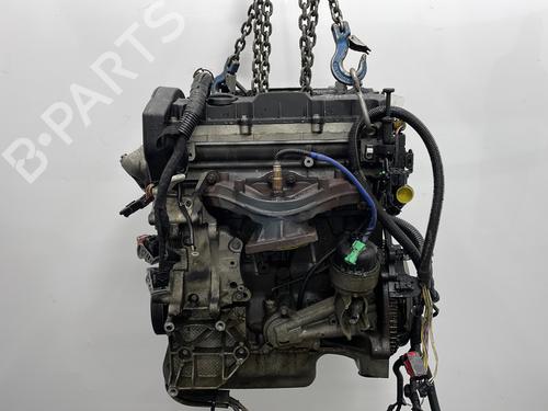 Motor PEUGEOT 206 CC (2D) 1.6 16V (2DNFUF, 2DNFUR) (109 hp) 30822433