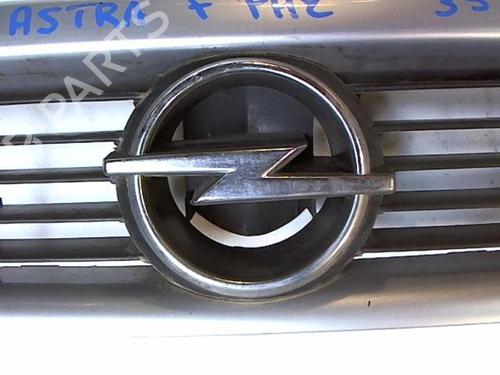 Grille OPEL ASTRA F Estate (T92) 1.7 TDS (F35, M35) | BP20415154C40 