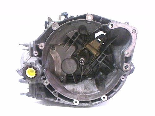 Gearbox CITROËN C5 I (DC_) 2.2 HDi (DC4HXB, DC4HXE) | BP20429517M3 
