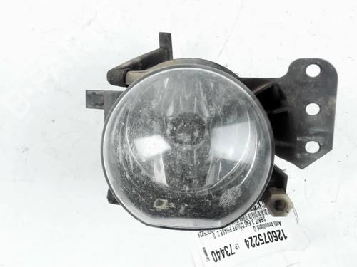 Left front fog light BMW 3 (E90) | BP35969677C30 - Image 2