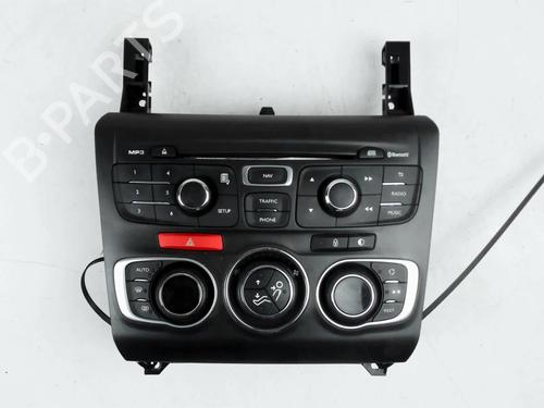 Radio CITROËN DS4 (NX_) 1.6 HDi 115 | BP38024021E6 - Image 4