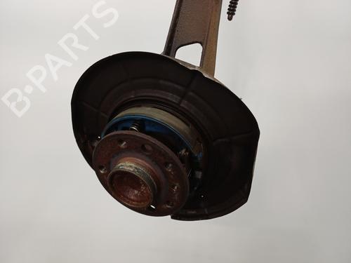 Right rear steering knuckle OPEL VECTRA B Hatchback (J96) 2.2 DTI 16V (F68) | BP22103524M28 